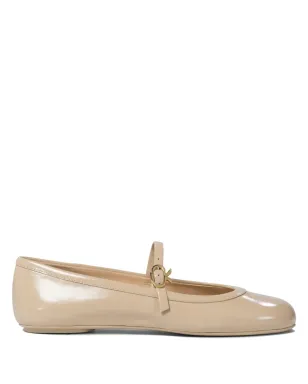 Gianvito Rossi Carla バレエフラット - サムネイル1