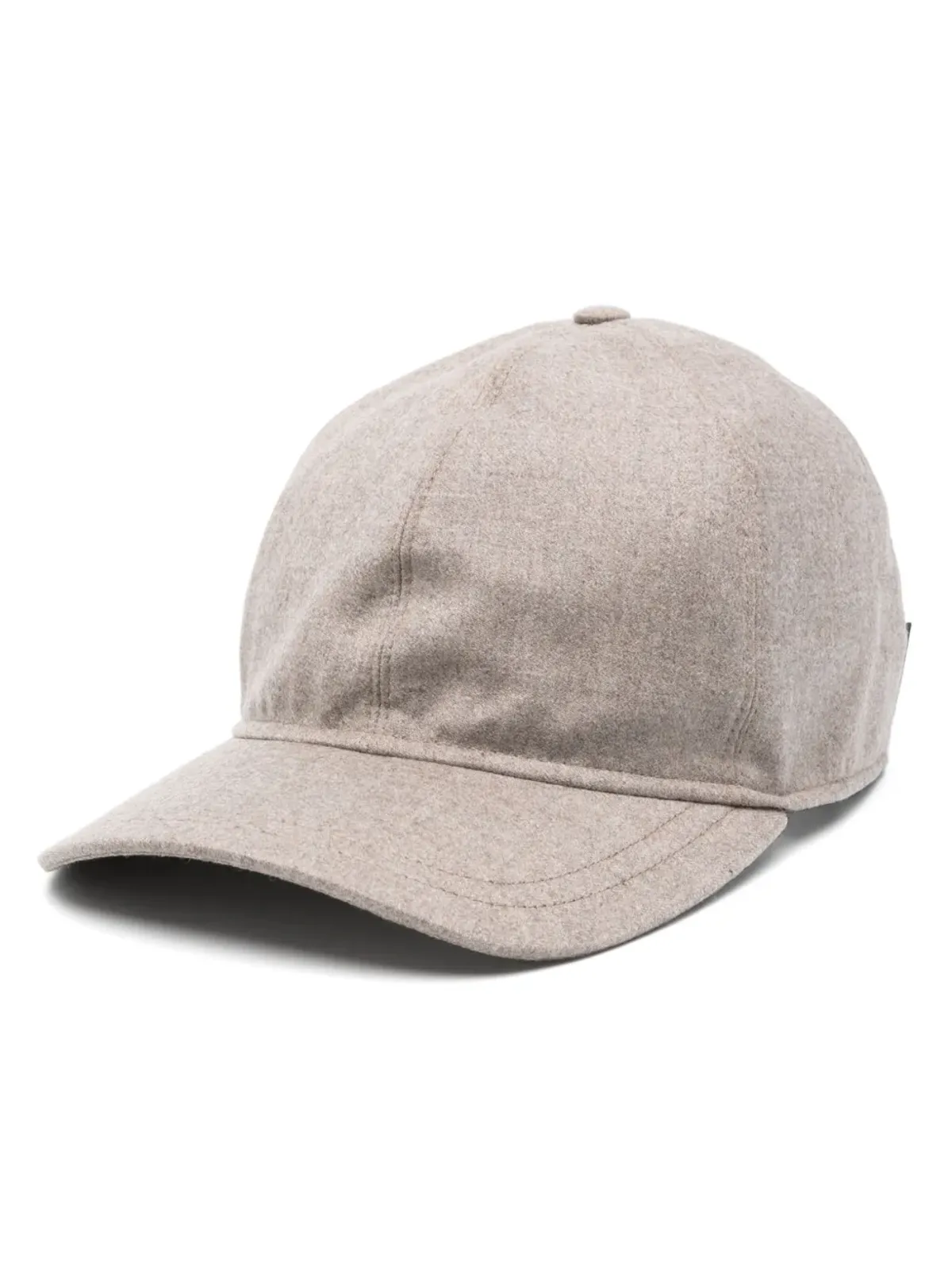 Borsalino ハイカー ベースボールキャップ - 画像1