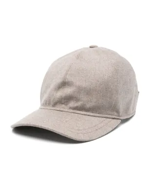 Borsalino ハイカー ベースボールキャップ - サムネイル1