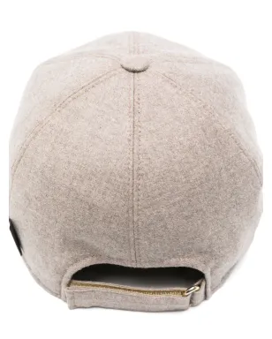 Borsalino ハイカー ベースボールキャップ - サムネイル2