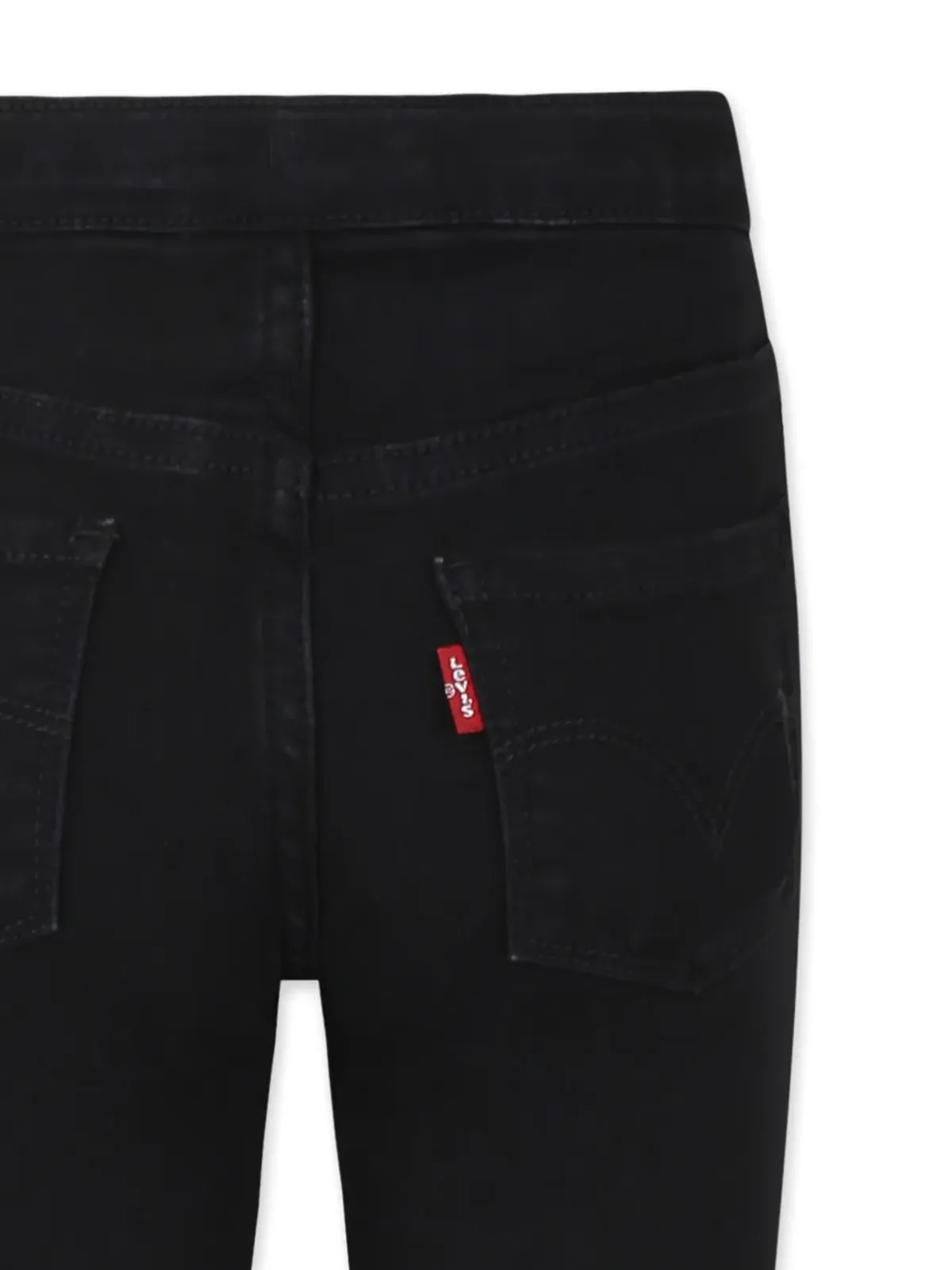 Levi's Kids スキニージーンズ - 画像3