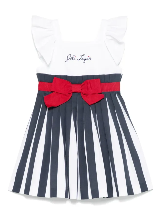 Lapin House Lapin House プリーツドレスの商品画像