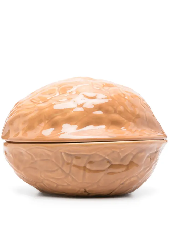 Bordallo Pinheiro Bordallo Pinheiro ウォールナット ボックスの商品画像