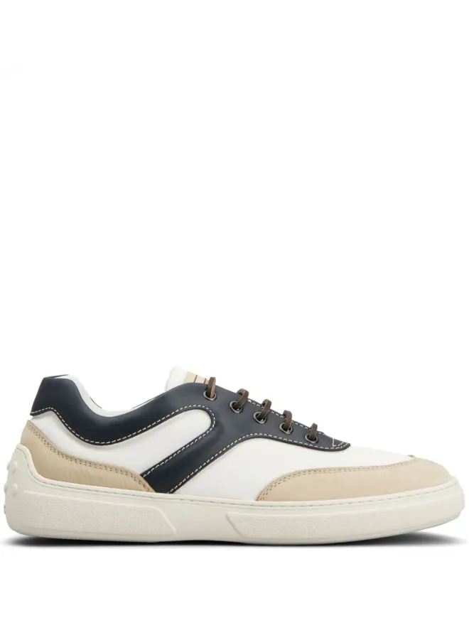 Tod's Tod's コンペティション スニーカーの商品画像