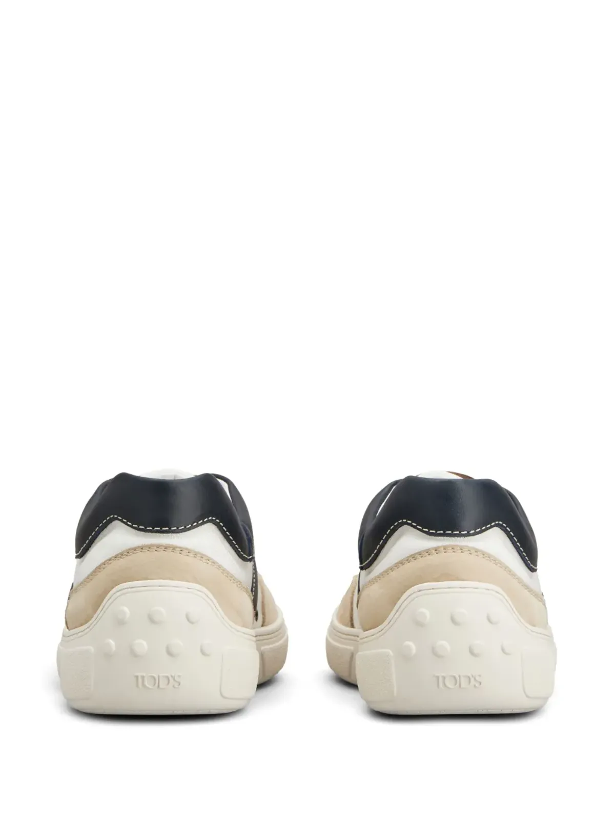 Tod's コンペティション スニーカー - 画像3