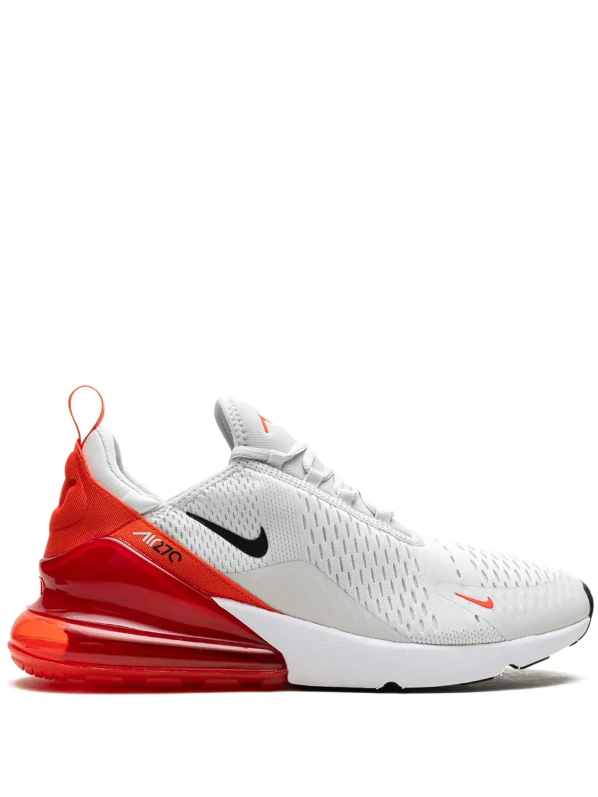 Nike エアマックス270 スニーカー - 画像1