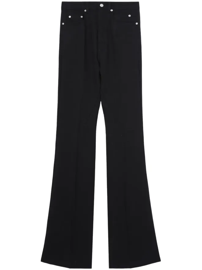 Rick Owens Rick Owens ボランパンツの商品画像