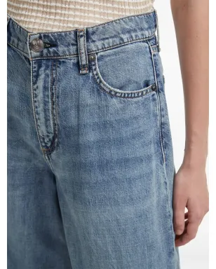 rag & bone Sofie jeans - Blue - サムネイル5