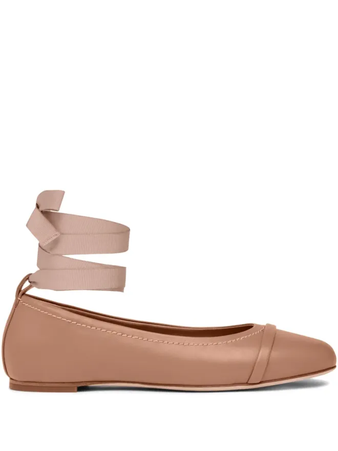 Malone Souliers Malone Souliers Sabina バレエフラットの商品画像