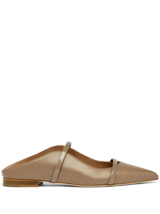 Malone Souliers Malone Souliers Maureen バレエフラットの商品画像