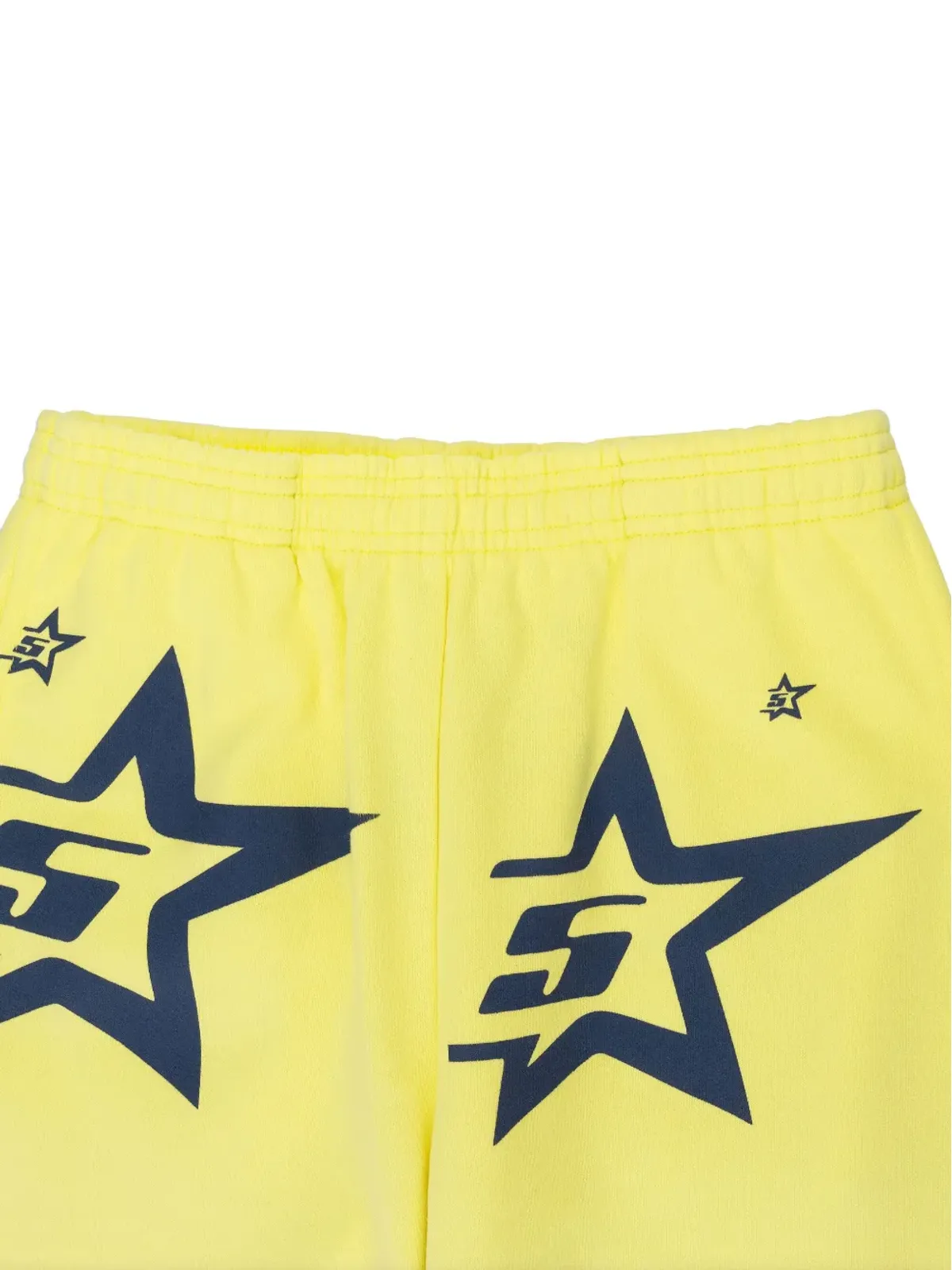 SP5DER 5star トラックパンツ - 画像3