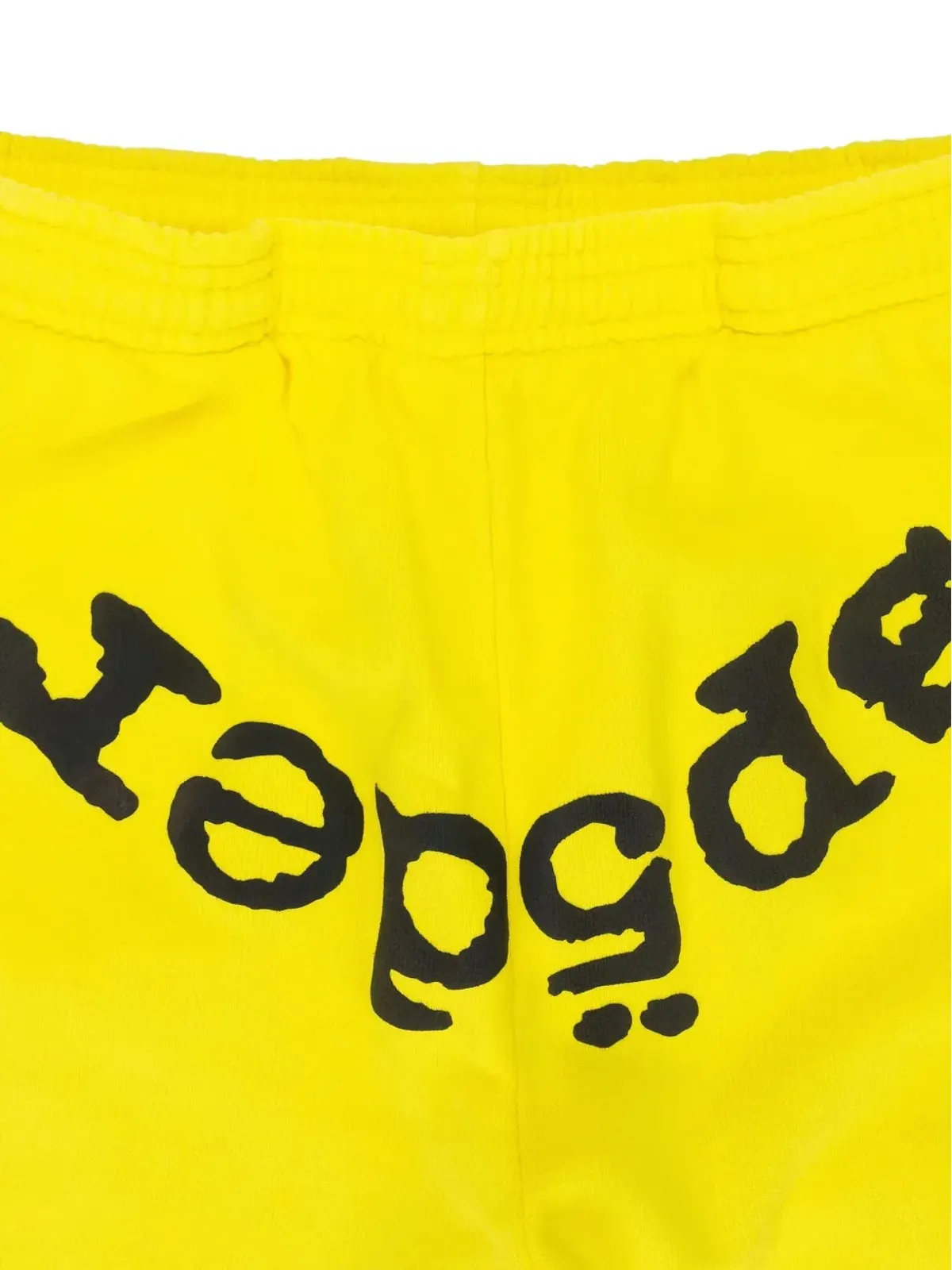 SP5DER レガシー スウェットパンツ - 画像3