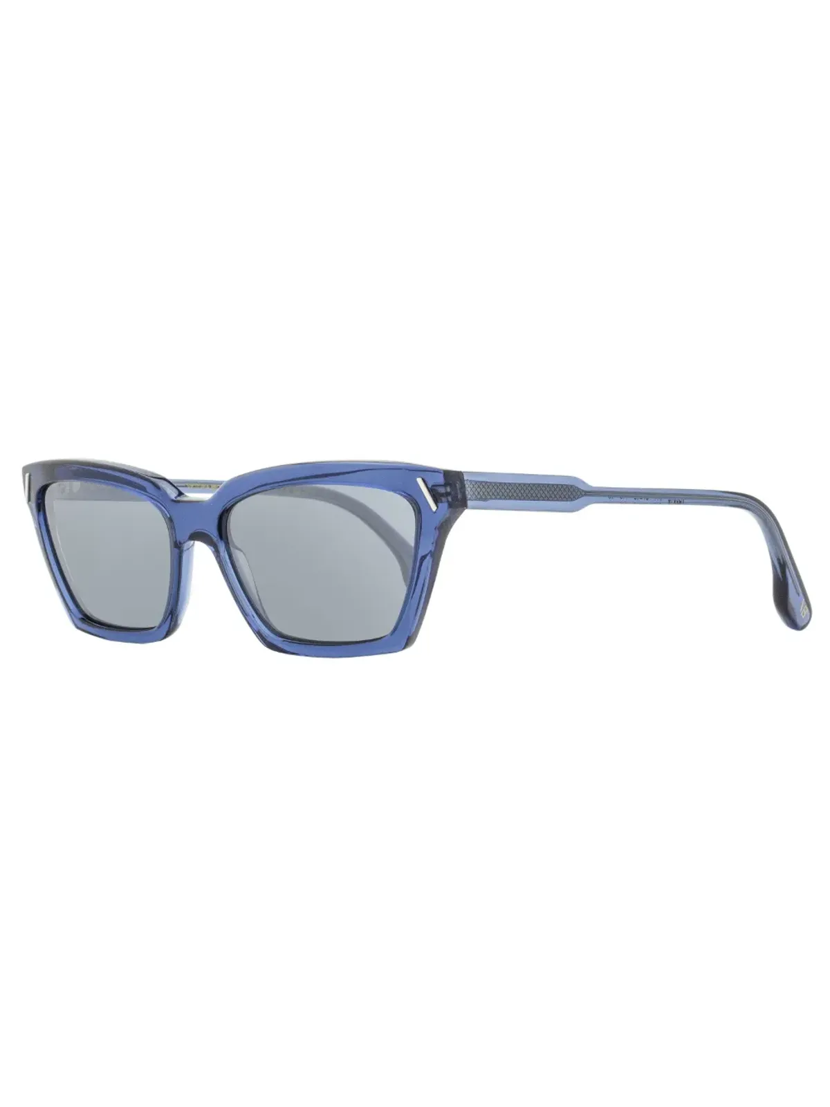Victoria Beckham Eyewear ソフトスクエア サングラス - 画像2