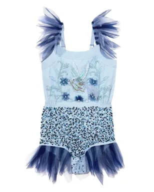 Tutu Du Monde ブルーバード・ワンジー - サムネイル1