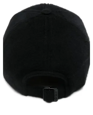 Saint Laurent カシミヤキャップ - サムネイル2