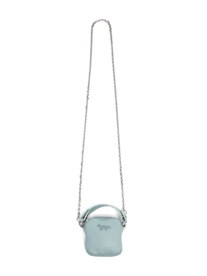 Maison Kitsuné Maison Kitsuné クラウド ミニ コインケースの商品画像