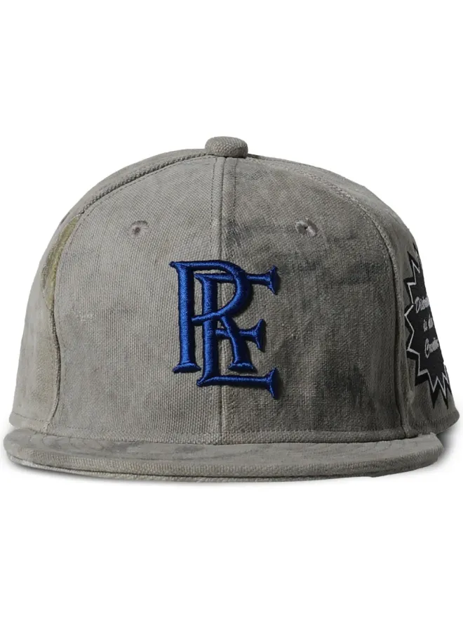 Readymade Readymade コットンキャップ - グレーの商品画像