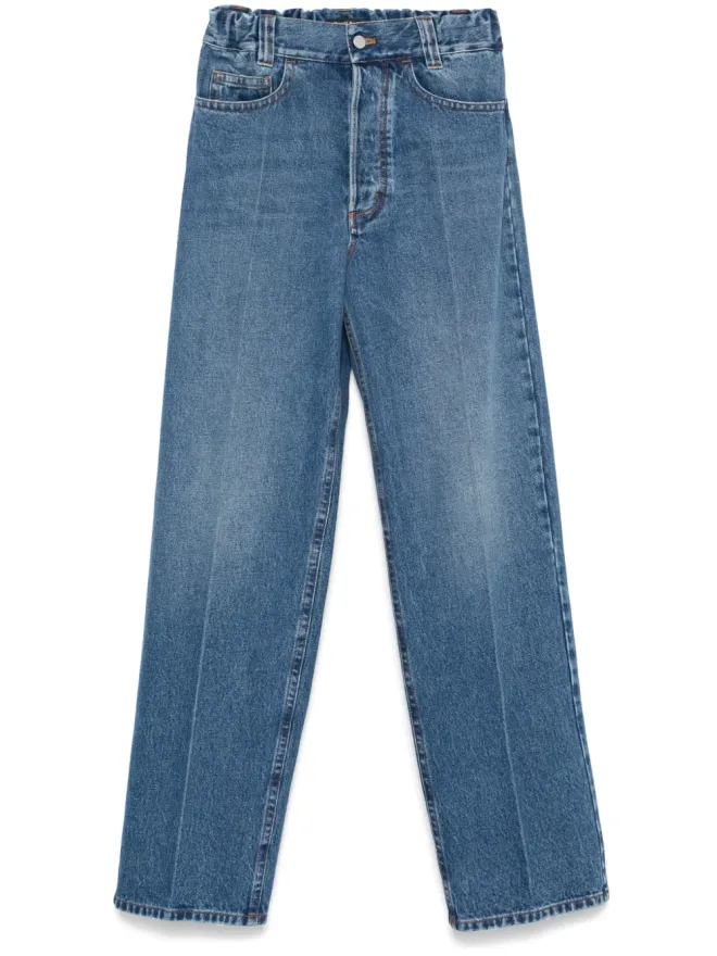 Meryll Rogge MERYLL ROGGE ストレートジーンズの商品画像