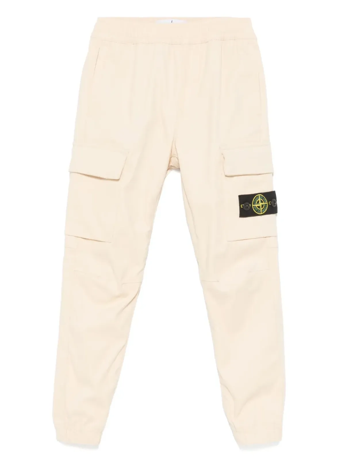 Stone Island Junior カーゴパンツ - 画像1