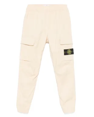 Stone Island Junior カーゴパンツ - サムネイル1
