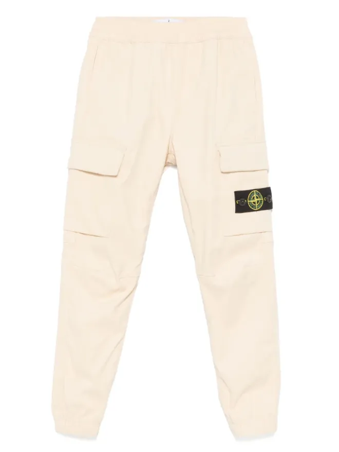 Stone Island Junior Stone Island Junior カーゴパンツの商品画像