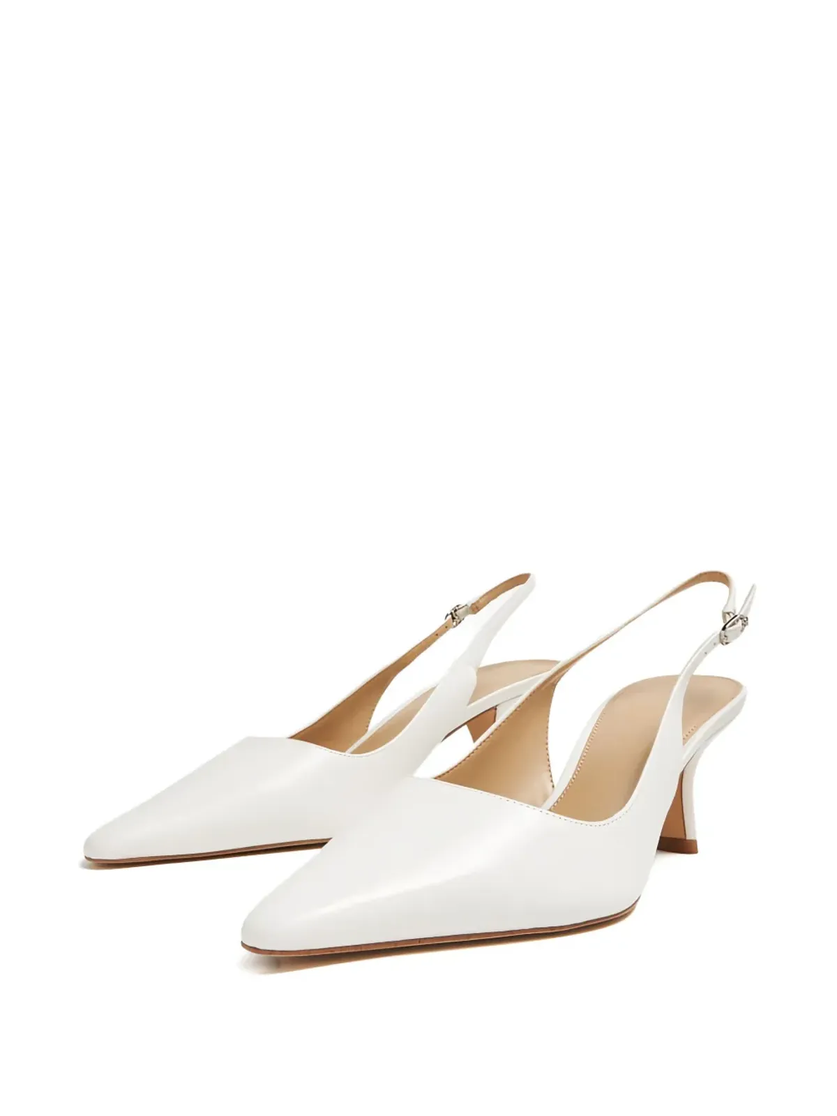 Sam Edelman Biankaスリングバックパンプス - 画像2