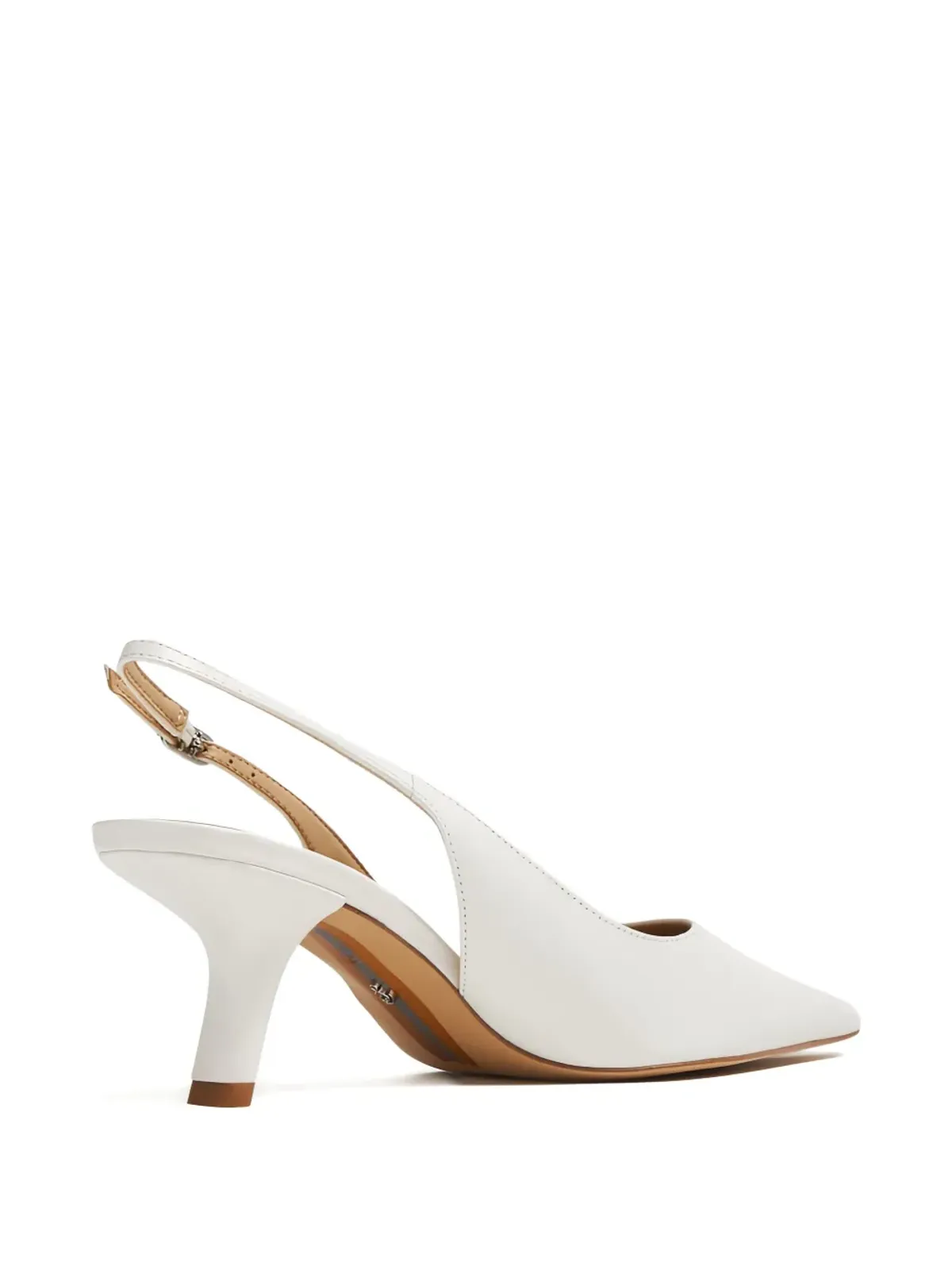 Sam Edelman Biankaスリングバックパンプス - 画像4