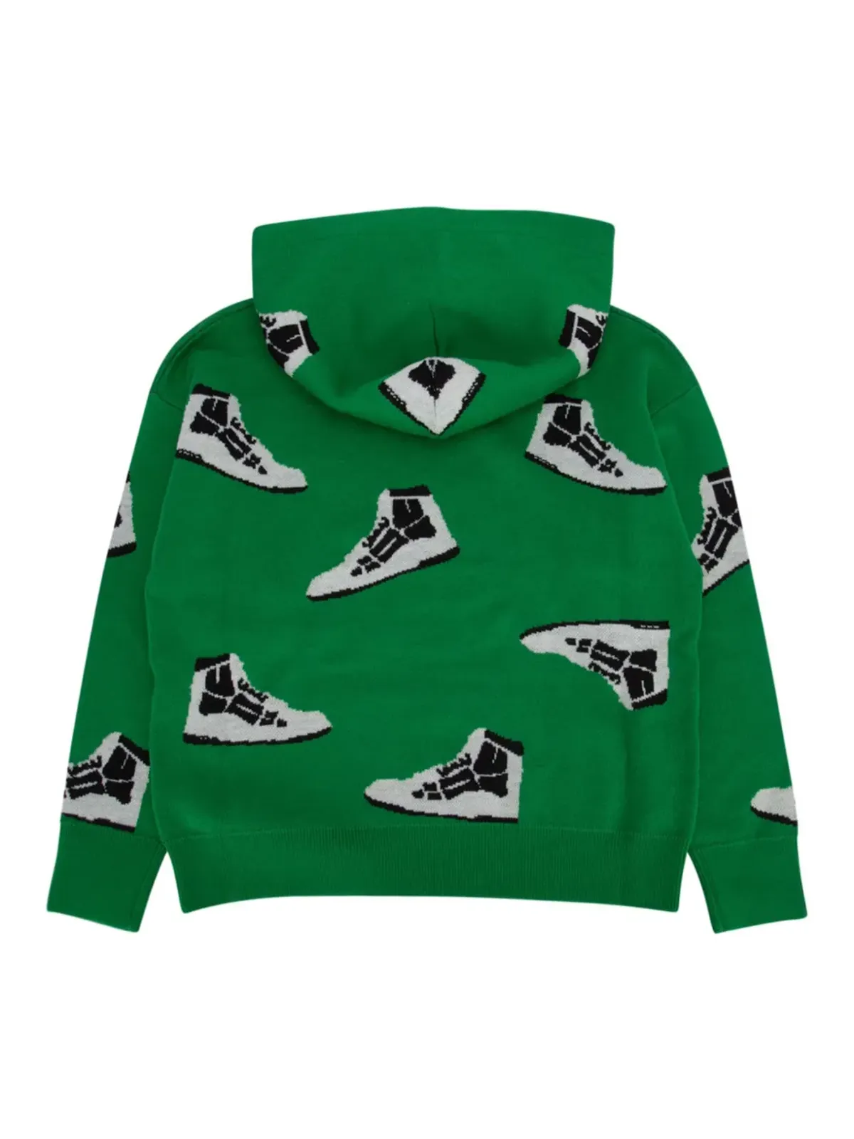 AMIRI KIDS Skelフーディー - 画像2