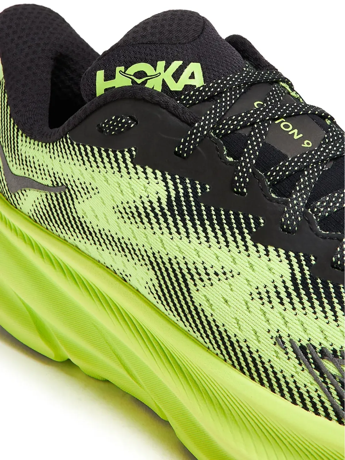 HOKA Clifton 9 Gore-Tex TS スニーカー - 画像2