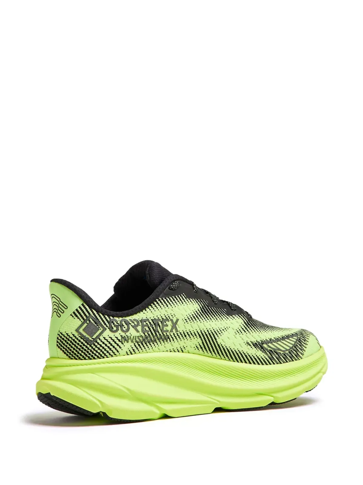 HOKA Clifton 9 Gore-Tex TS スニーカー - 画像3