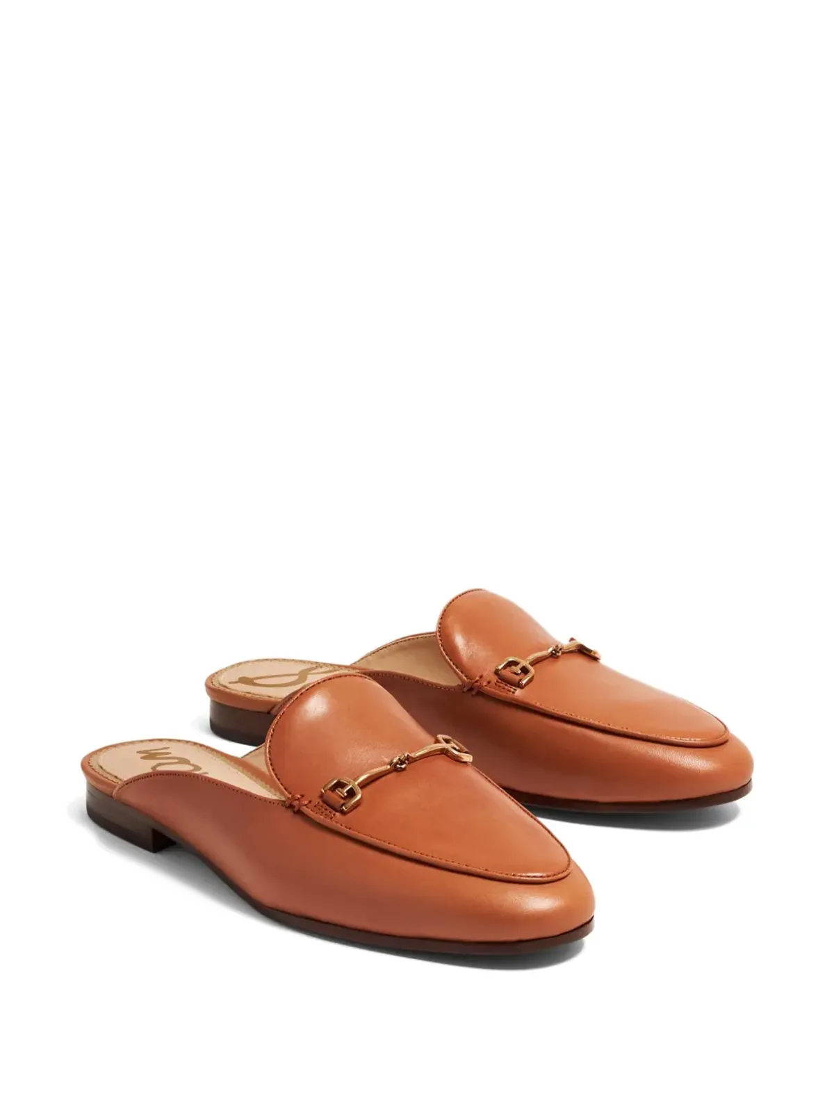 Sam Edelman リニー・ビット フラットミュール - 画像2