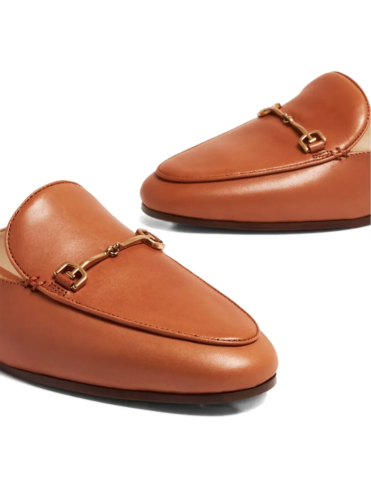 Sam Edelman リニー・ビット フラットミュール - 画像3