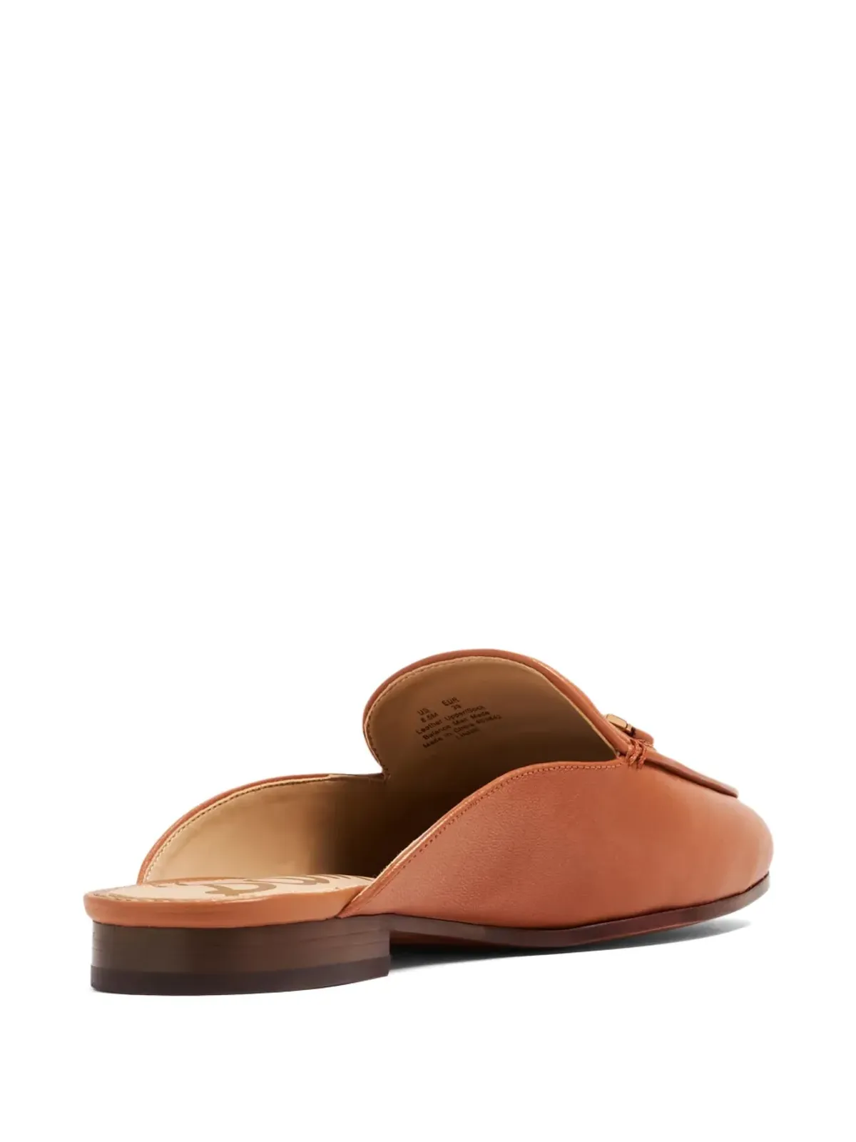 Sam Edelman リニー・ビット フラットミュール - 画像4