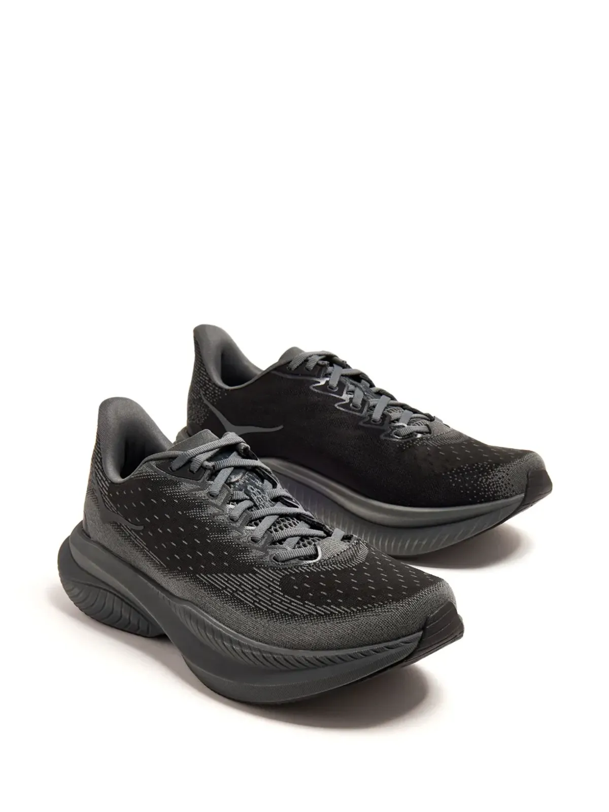 HOKA Mach 6 スニーカー - 画像2