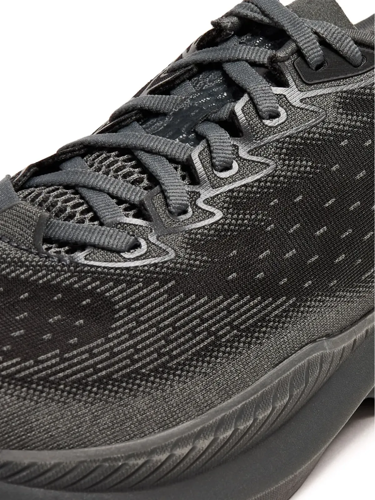 HOKA Mach 6 スニーカー - 画像4