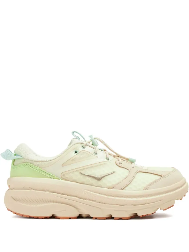 HOKA HOKA Bondi B3LS パネルドスニーカーの商品画像