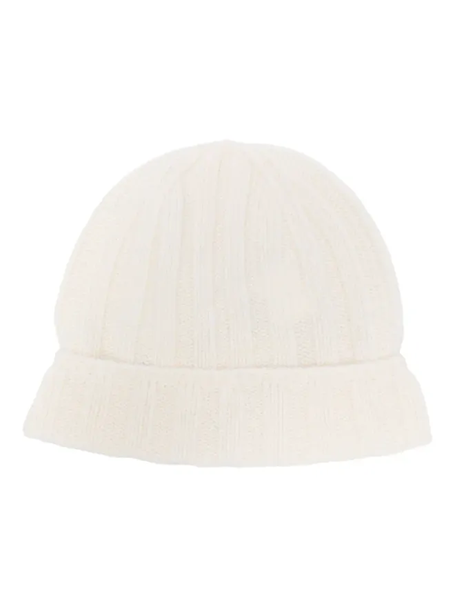 Vanisè Vanisè Nadine beanie - Neutralsの商品画像