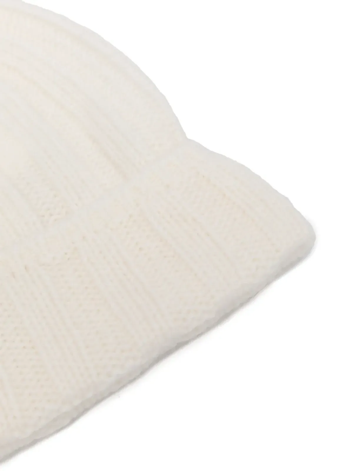 Vanisè Nadine beanie - Neutrals - 画像2