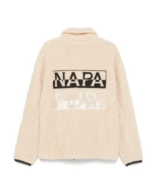 Napapijri ジャマンジャケット - サムネイル2