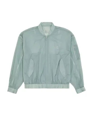 MM6 Maison Margiela X Salomon ナンバーズプリントジャケット - サムネイル1