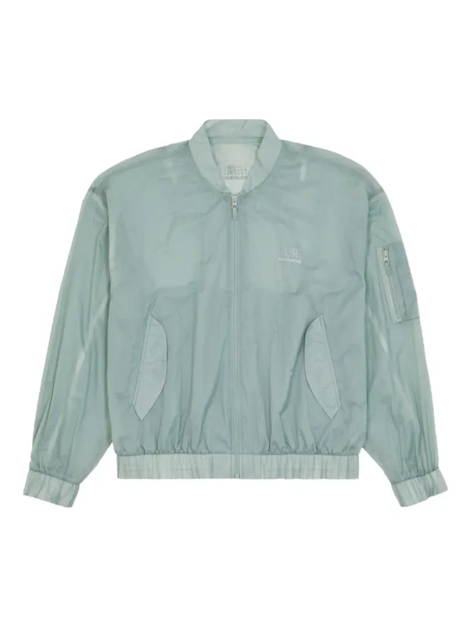 MM6 Maison Margiela X Salomon MM6 Maison Margiela X Salomon ナンバーズプリントジャケットの商品画像