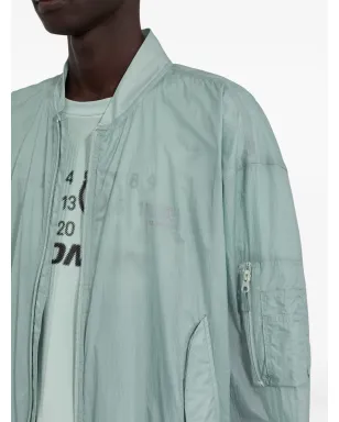 MM6 Maison Margiela X Salomon ナンバーズプリントジャケット - サムネイル5