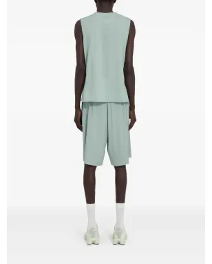 MM6 Maison Margiela X Salomon ロゴプリント タンクトップ - サムネイル4