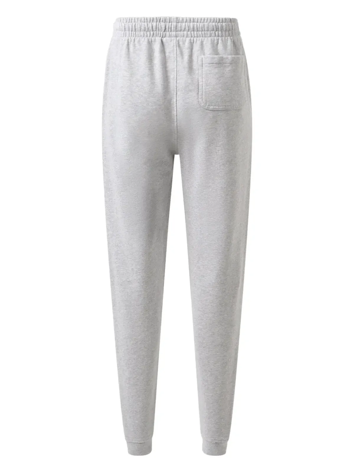 Maison Kitsuné フォックスヘッド パッチ トラックパンツ - グレー - 画像2