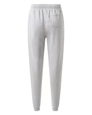 Maison Kitsuné フォックスヘッド パッチ トラックパンツ - グレー - サムネイル2