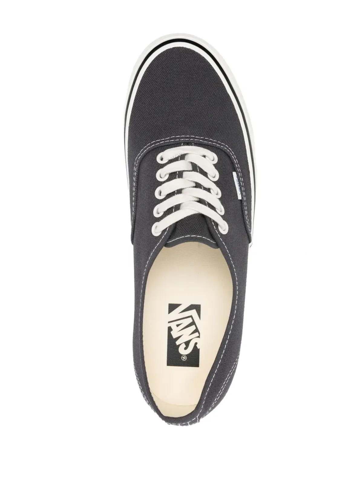 Vans プレミアムオーセンティック スニーカー - 画像4