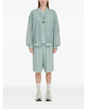 MM6 Maison Margiela X Salomon ボンバージャケット（ナンバーズプリント） - サムネイル2