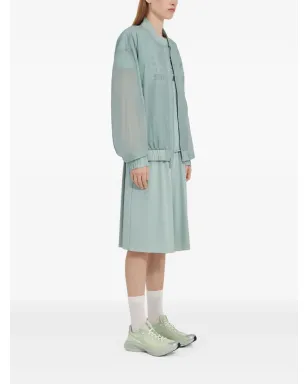 MM6 Maison Margiela X Salomon ボンバージャケット（ナンバーズプリント） - サムネイル3