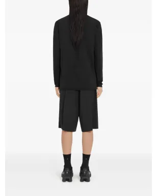 MM6 Maison Margiela X Salomon グラフィックプリント Tシャツ - サムネイル4