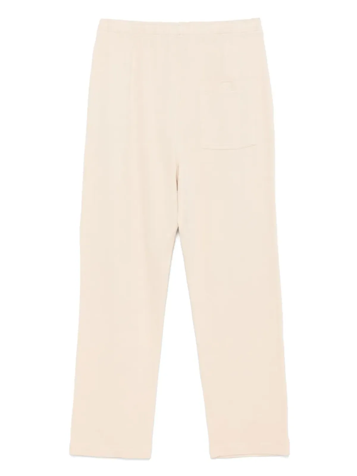 Loro Piana Pre-Owned 2010s ストレートレッグ トラックパンツ - 画像2